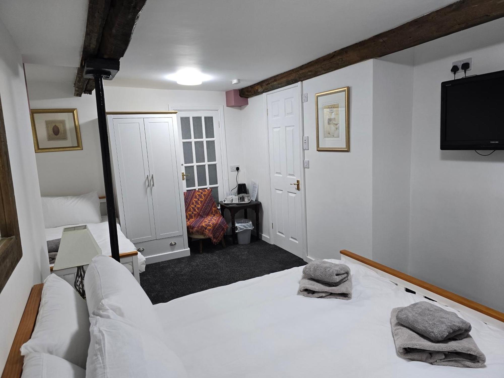 Poppy Cottage Уитби Экстерьер фото