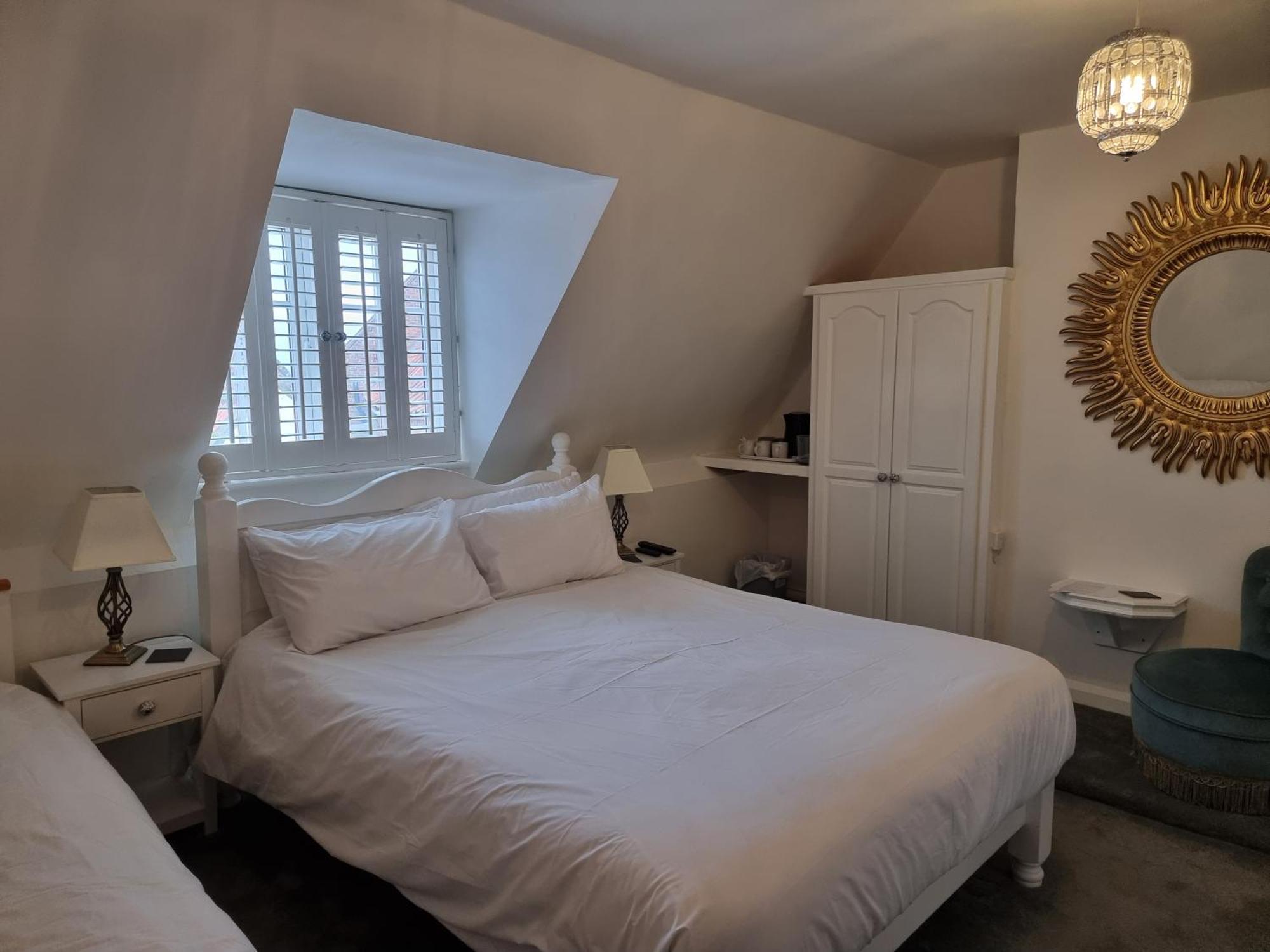 Poppy Cottage Уитби Экстерьер фото
