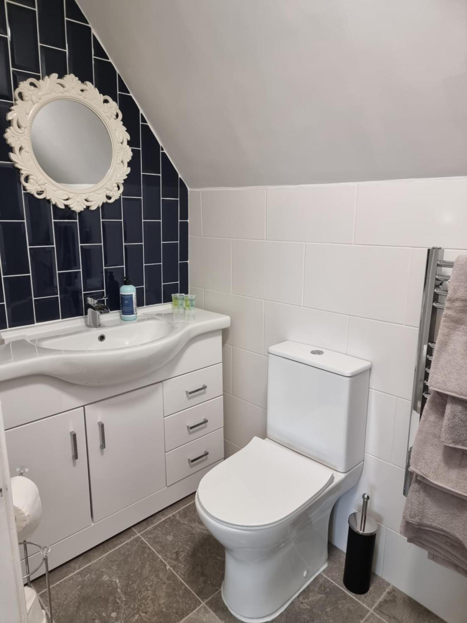 Poppy Cottage Уитби Экстерьер фото