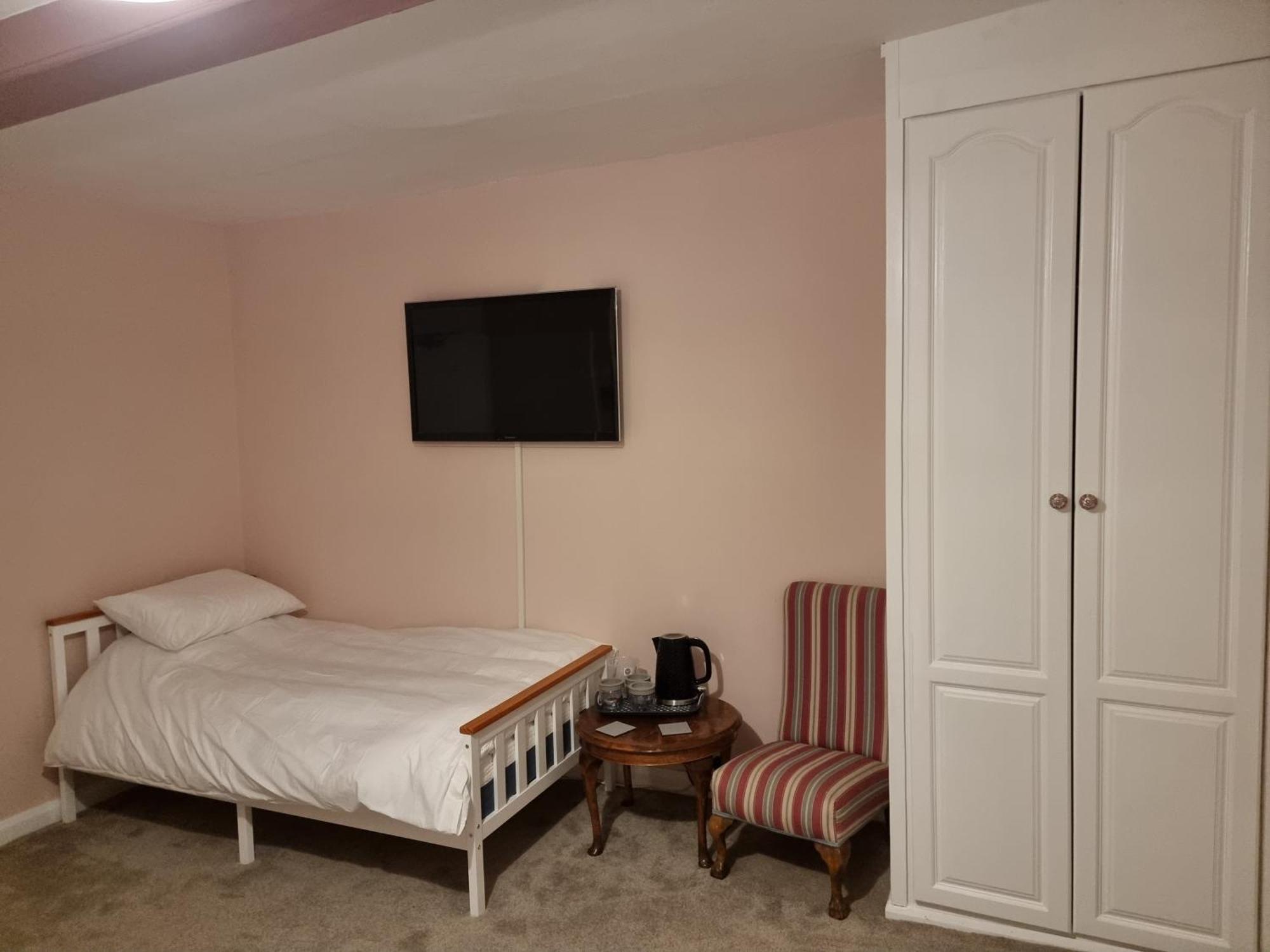 Poppy Cottage Уитби Экстерьер фото