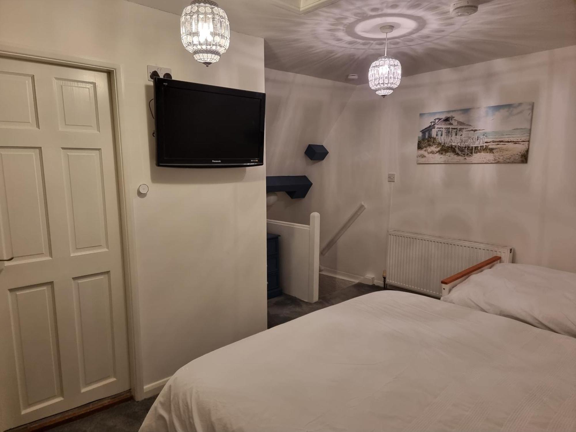 Poppy Cottage Уитби Экстерьер фото