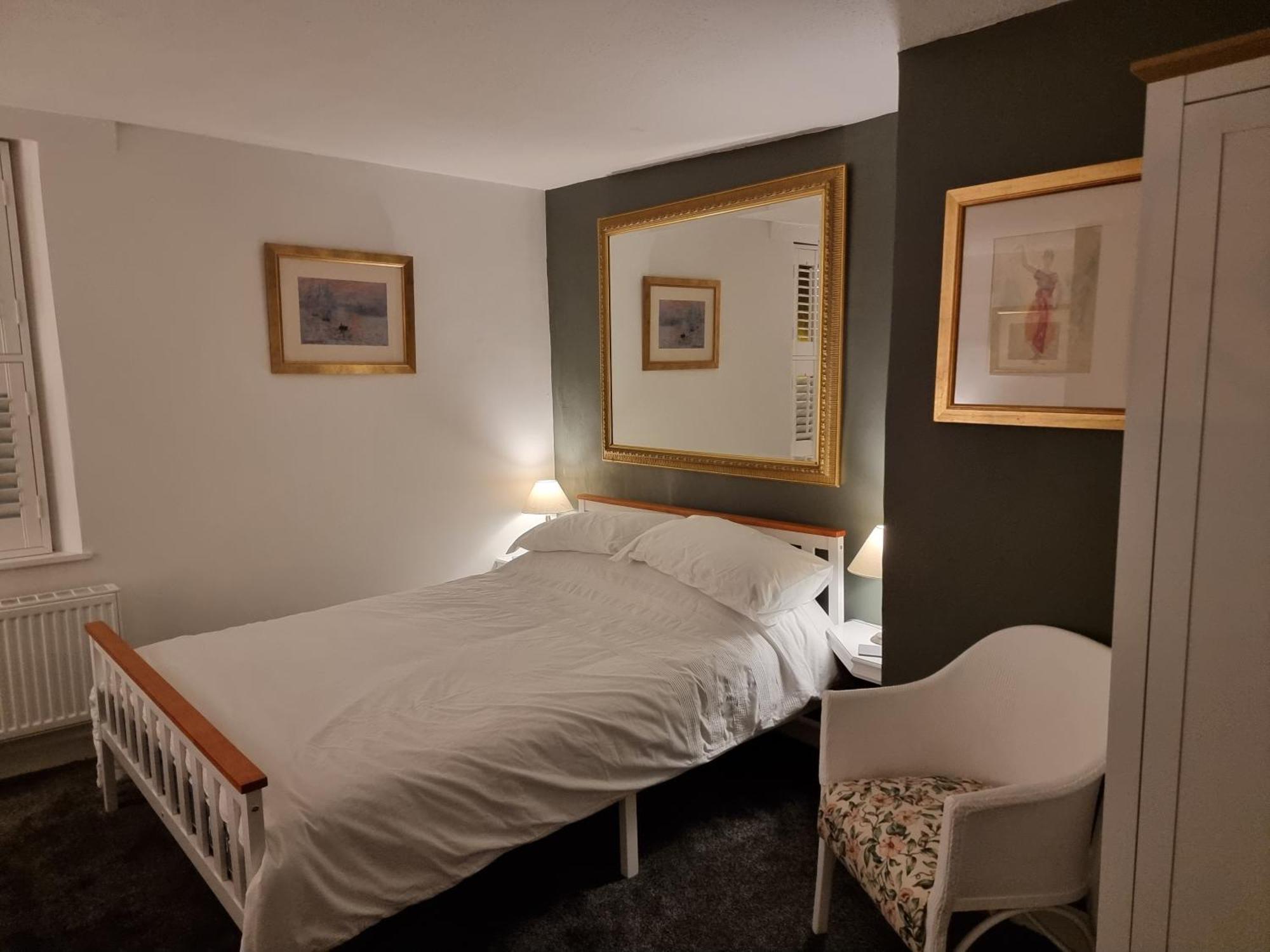 Poppy Cottage Уитби Экстерьер фото