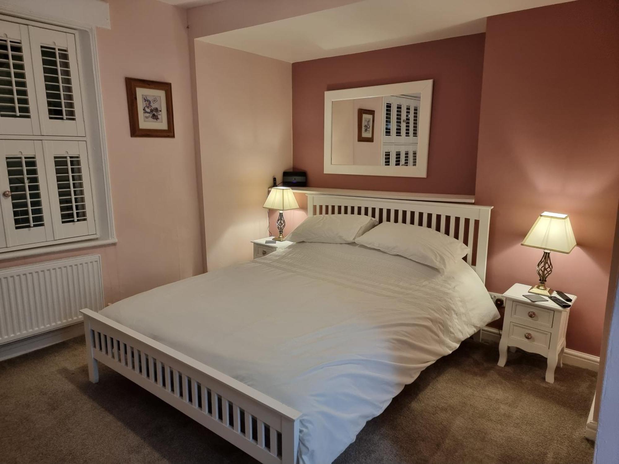 Poppy Cottage Уитби Экстерьер фото